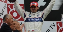 Robert Kubica