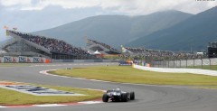 MW Sauber