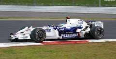 MW Sauber