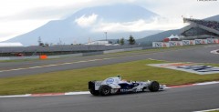 MW Sauber