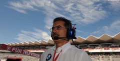Mario Theissen