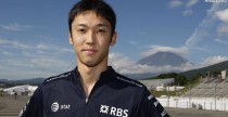 Kazuki Nakajima