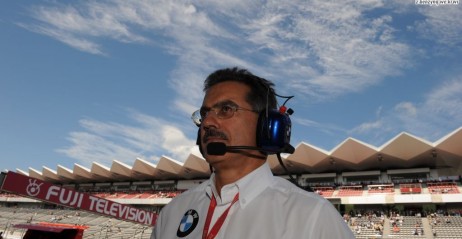 Mario Theissen