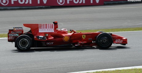 Kimi Raikkonen