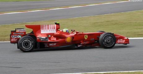 Felipe Massa