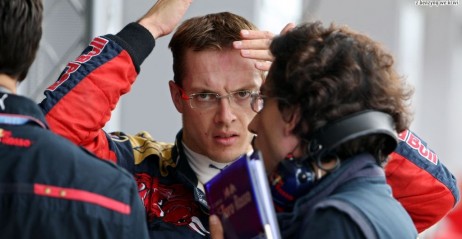 Sebastien Bourdais