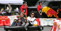 Grand Prix Japonii - Fuji - Pitbabes