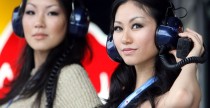 Grand Prix Japonii - Fuji - Pitbabes