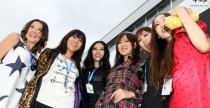 Grand Prix Japonii - Fuji - Pitbabes