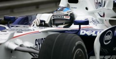 BMW Sauber