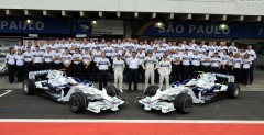 BMW Sauber