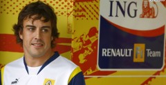 Fernando Alonso