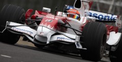 Timo Glock