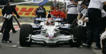 BMW Sauber