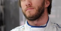 Nick Heidfeld