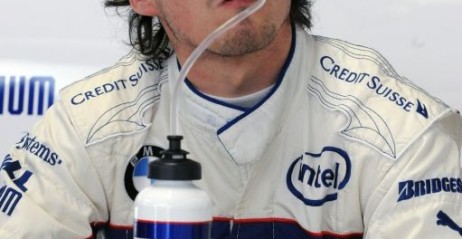 Robert Kubica