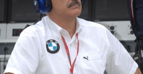 Mario Theissen
