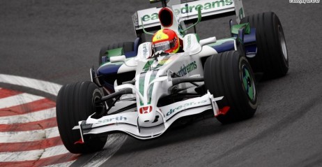 Rubens Barrichello