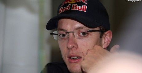 Sebastien Bourdais