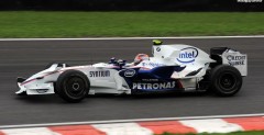 BMW Sauber