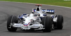 BMW Sauber