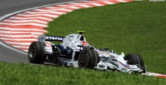 BMW Sauber