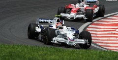 BMW Sauber