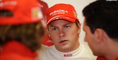 Kimi Raikkonen