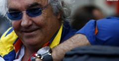 Flavio Briatore