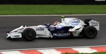 BMW Sauber