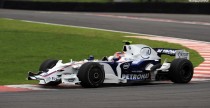 BMW Sauber