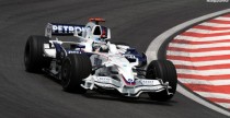 BMW Sauber