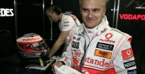 Heikki Kovalainen