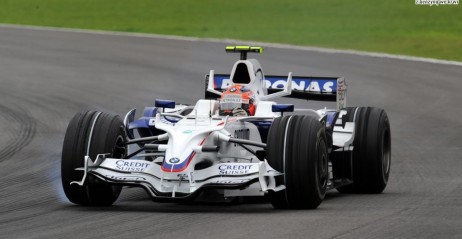 BMW Sauber