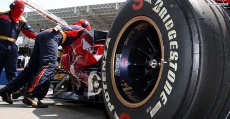 Bridgestone