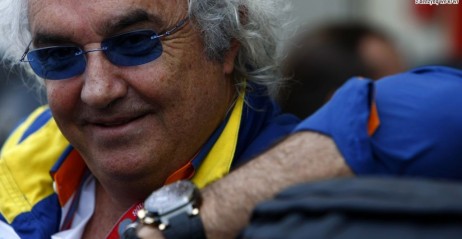 Flavio Briatore