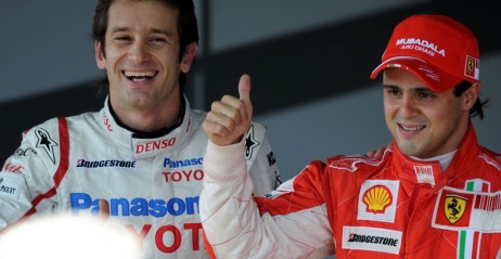 Jarno Trulli