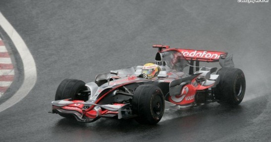 Nowy motyw muzyczny F1