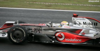 Formuła 1 - ranking 10 najdramatyczniejszych finiszów (wideo)