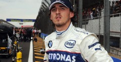 Robert Kubica Robert Kubica