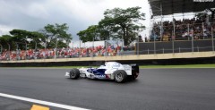 Nick Heidfeld Nick Heidfeld