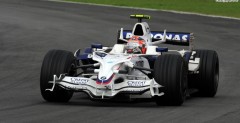 BMW Sauber