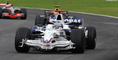 BMW Sauber