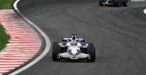 BMW Sauber