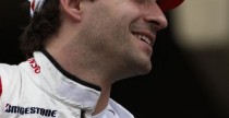 Timo Glock