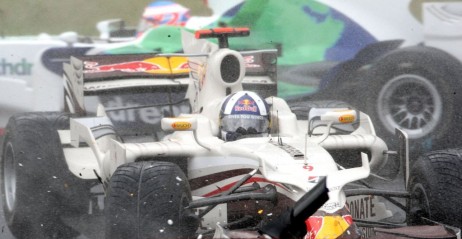 David Coulthard