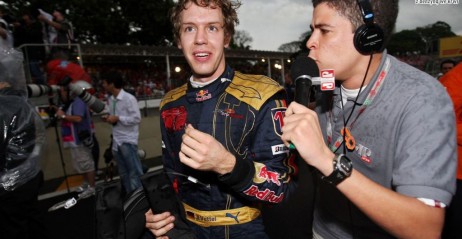 Sebastian Vettel