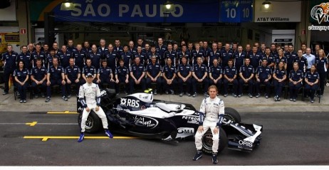 Williams F1