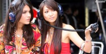 Grand Prix Brazylii - Interlagos - Pitbabes