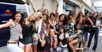 Grand Prix Brazylii - Interlagos - Pitbabes